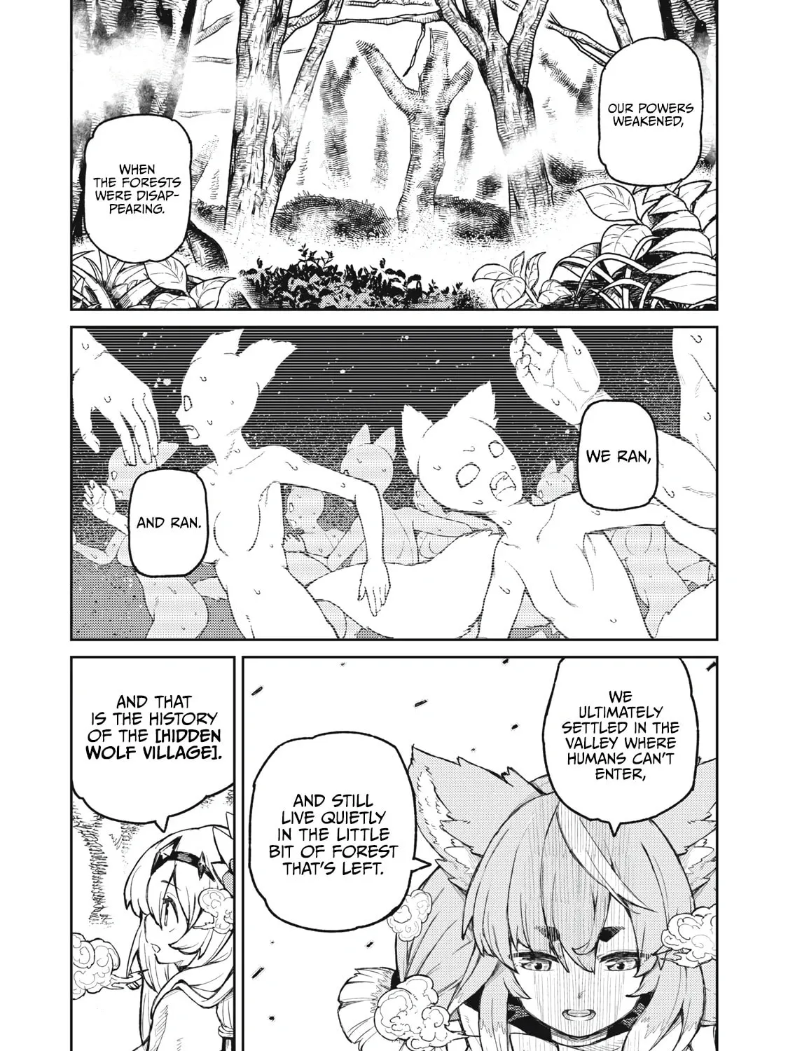 "Skill Lender" Get Back His Pride: Before I Started Lending, I Told You This Loan Charges 10% Interest Every 10 Days, Right? Chapter 17 page 12 - 