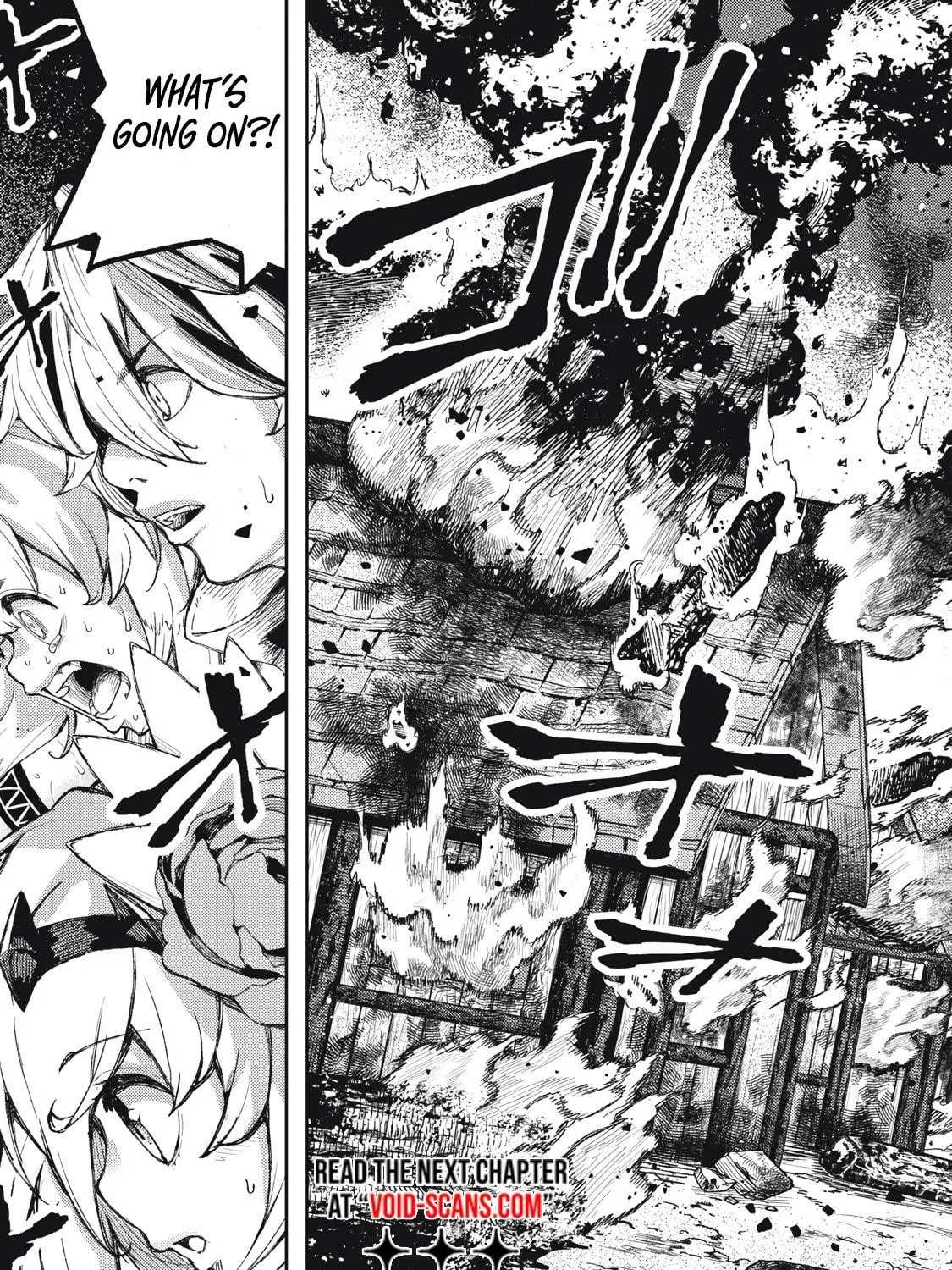 "Skill Lender" Get Back His Pride: Before I Started Lending, I Told You This Loan Charges 10% Interest Every 10 Days, Right? Chapter 17 page 26 - 