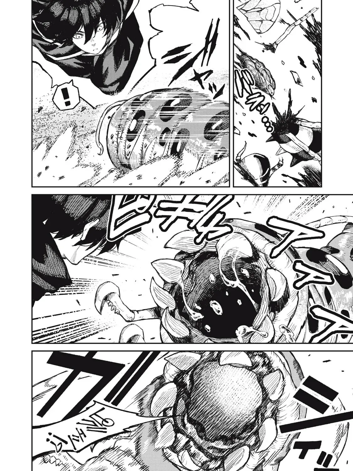 "Skill Lender" Get Back His Pride: Before I Started Lending, I Told You This Loan Charges 10% Interest Every 10 Days, Right? Chapter 18 page 12 - 