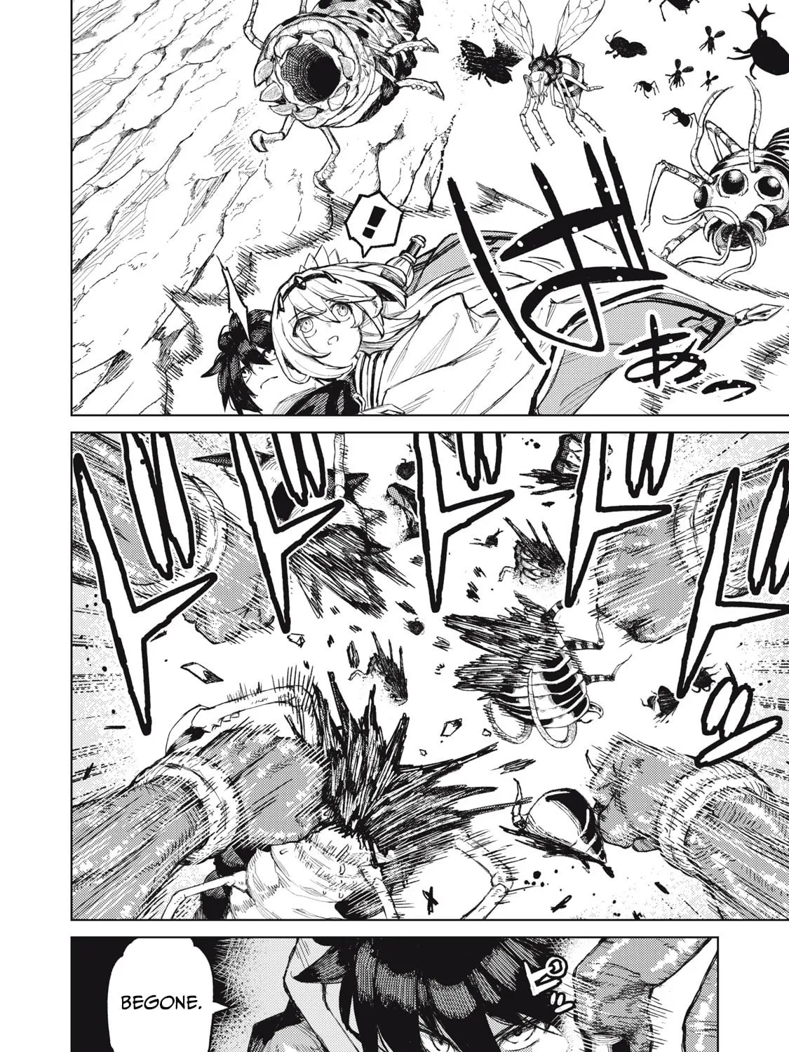 "Skill Lender" Get Back His Pride: Before I Started Lending, I Told You This Loan Charges 10% Interest Every 10 Days, Right? Chapter 19 page 12 - 