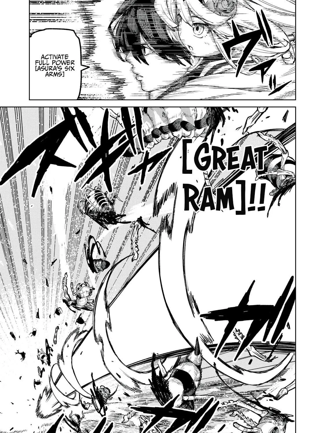 "Skill Lender" Get Back His Pride: Before I Started Lending, I Told You This Loan Charges 10% Interest Every 10 Days, Right? Chapter 19 page 26 - 