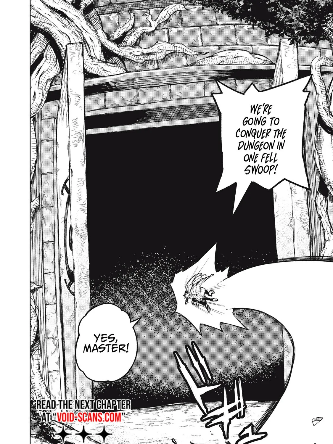 "Skill Lender" Get Back His Pride: Before I Started Lending, I Told You This Loan Charges 10% Interest Every 10 Days, Right? Chapter 19 page 28 - 