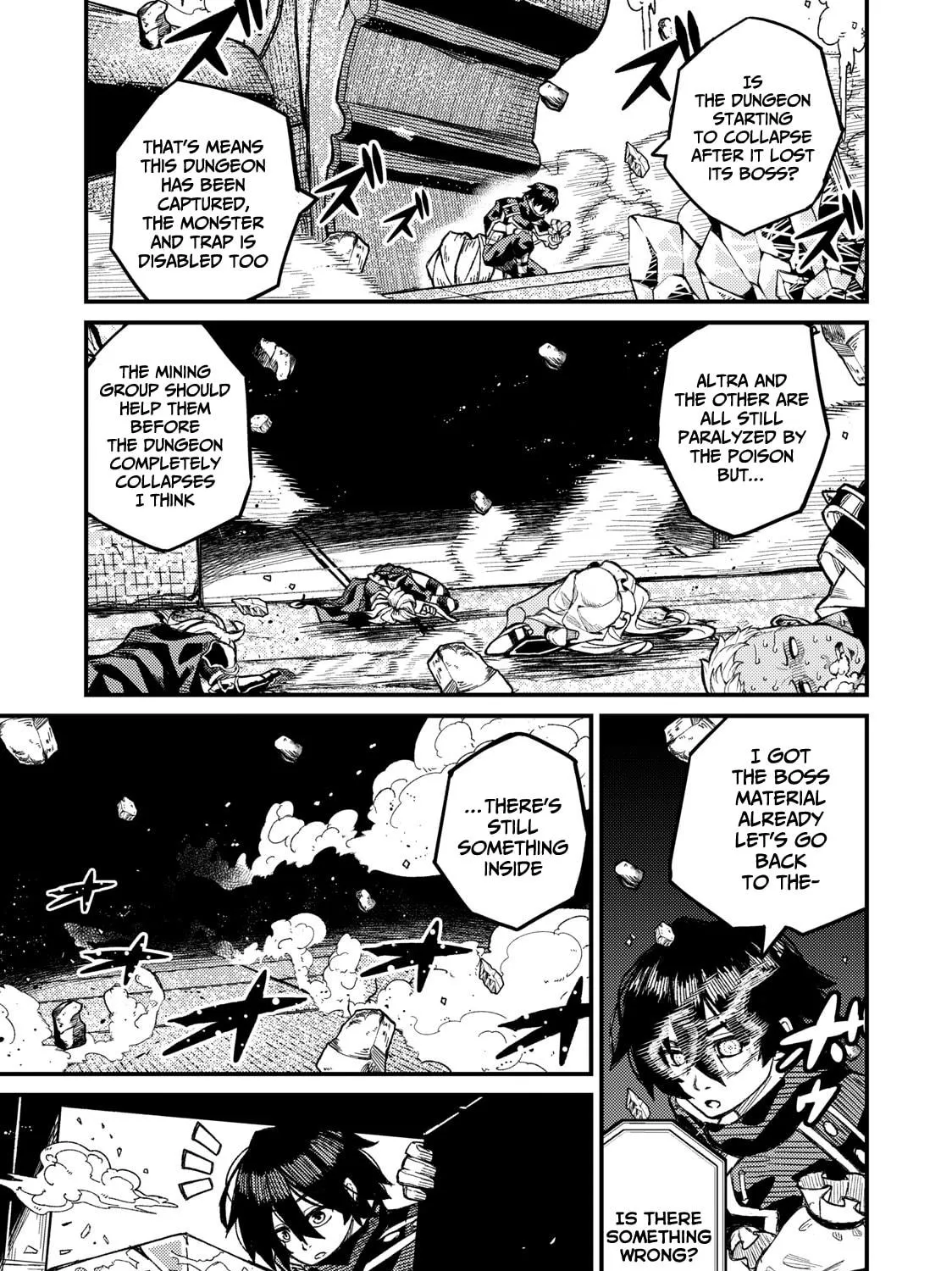 "Skill Lender" Get Back His Pride: Before I Started Lending, I Told You This Loan Charges 10% Interest Every 10 Days, Right? Chapter 2.2 page 22 - 