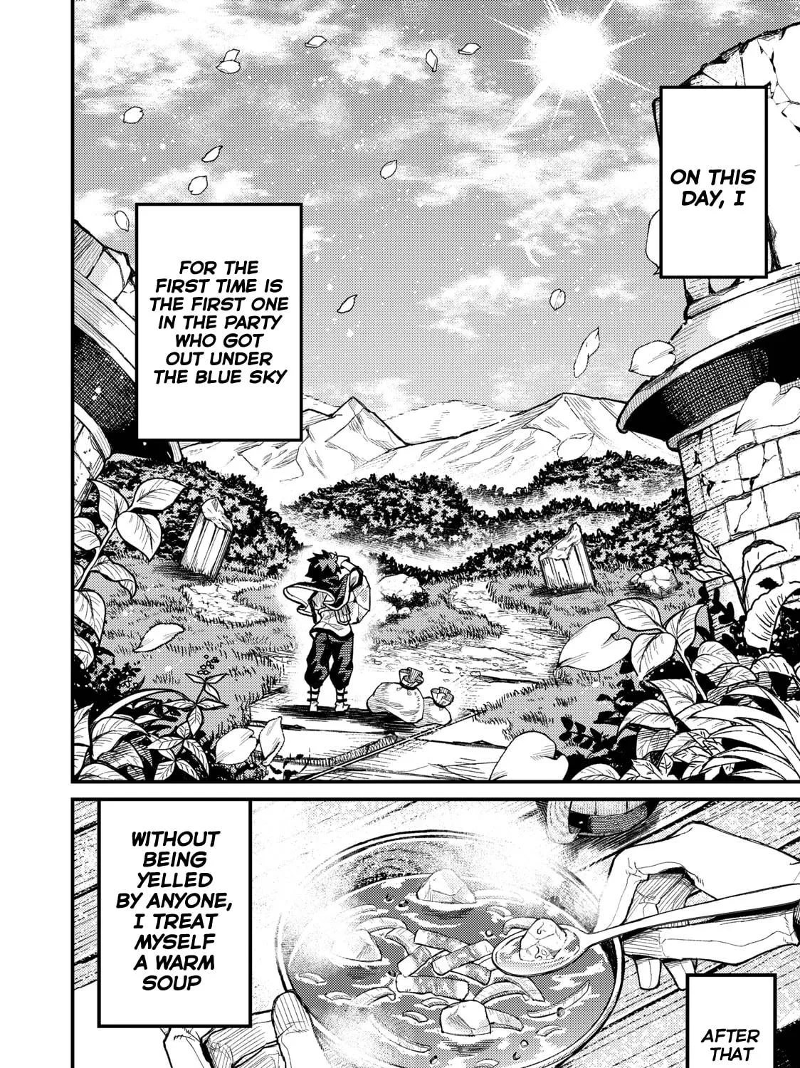 "Skill Lender" Get Back His Pride: Before I Started Lending, I Told You This Loan Charges 10% Interest Every 10 Days, Right? Chapter 2.2 page 28 - 