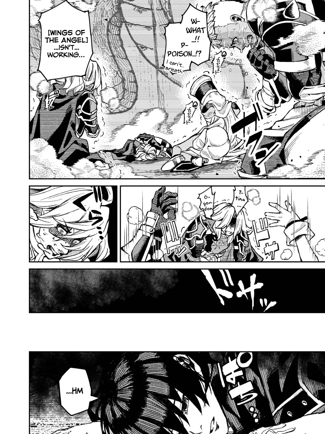 "Skill Lender" Get Back His Pride: Before I Started Lending, I Told You This Loan Charges 10% Interest Every 10 Days, Right? Chapter 2 page 20 - 