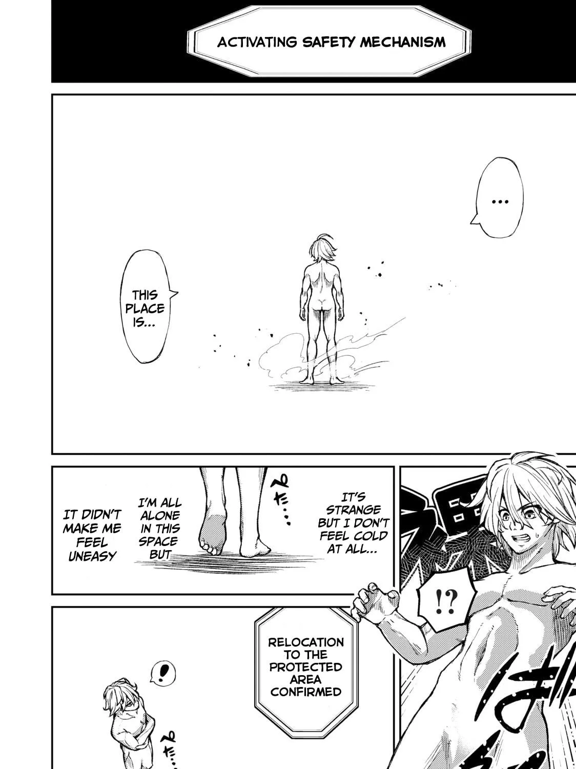 "Skill Lender" Get Back His Pride: Before I Started Lending, I Told You This Loan Charges 10% Interest Every 10 Days, Right? Chapter 2 page 4 - 