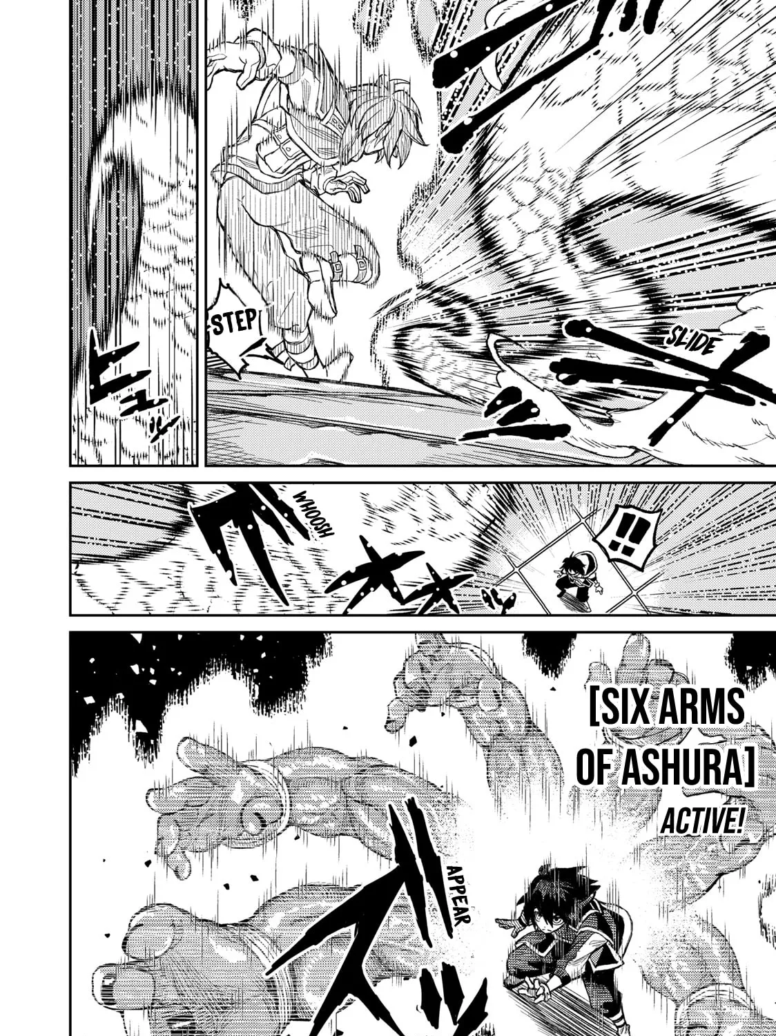 "Skill Lender" Get Back His Pride: Before I Started Lending, I Told You This Loan Charges 10% Interest Every 10 Days, Right? Chapter 2 page 32 - 