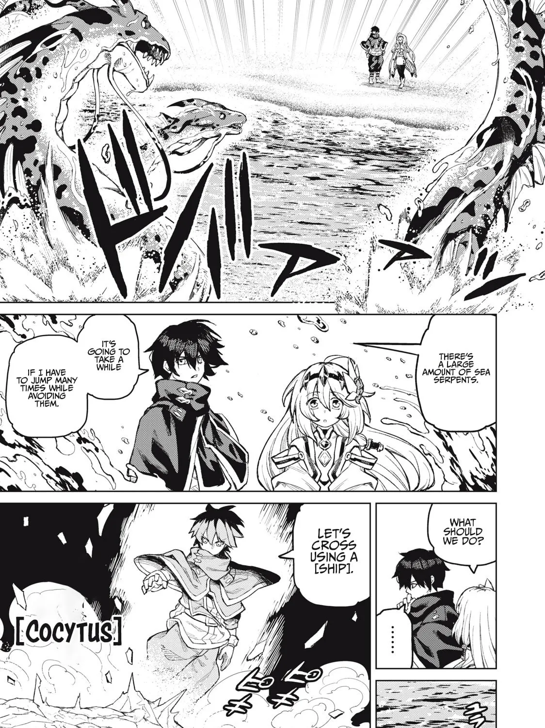"Skill Lender" Get Back His Pride: Before I Started Lending, I Told You This Loan Charges 10% Interest Every 10 Days, Right? Chapter 20 page 22 - 