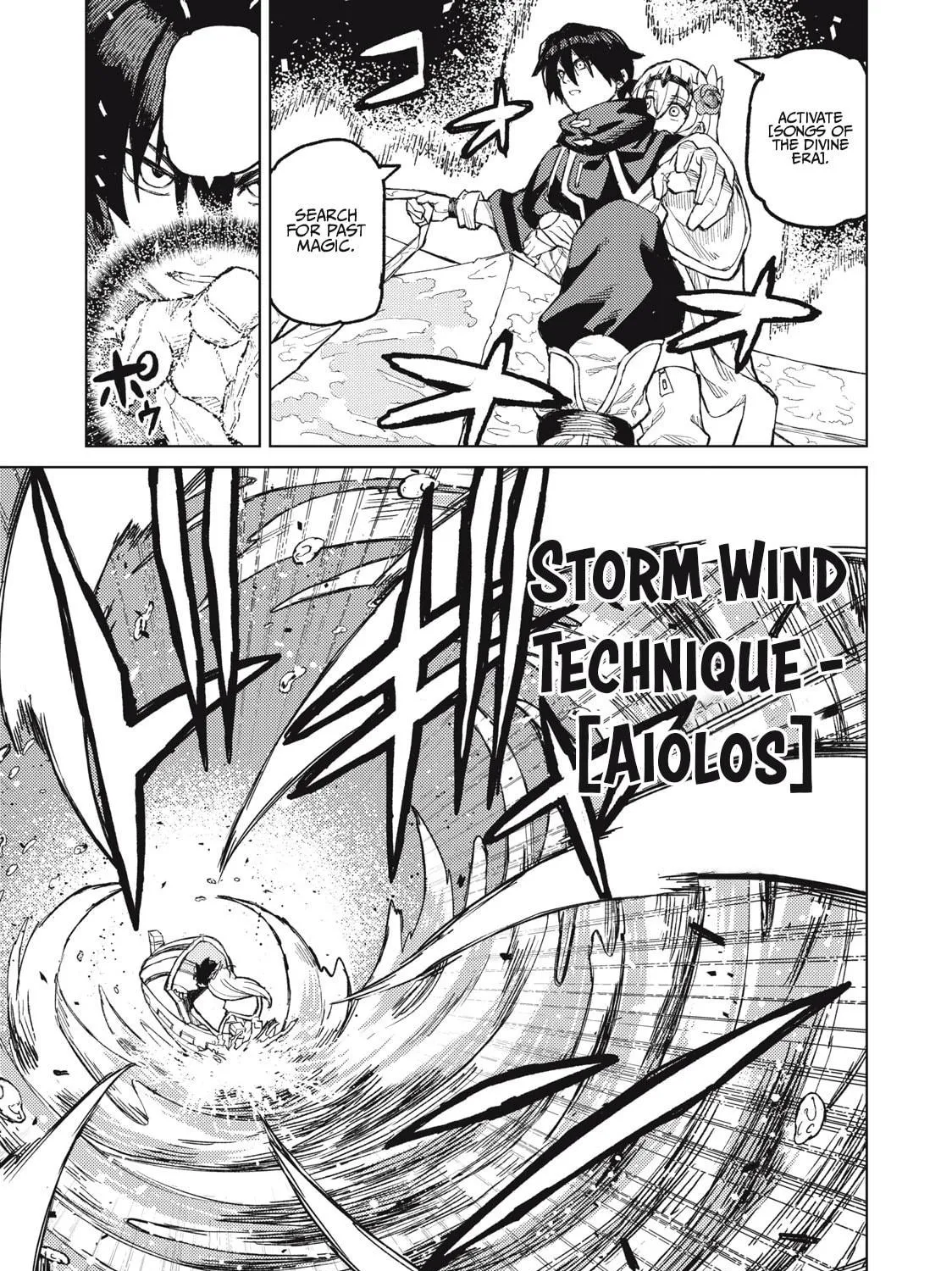 "Skill Lender" Get Back His Pride: Before I Started Lending, I Told You This Loan Charges 10% Interest Every 10 Days, Right? Chapter 20 page 26 - 