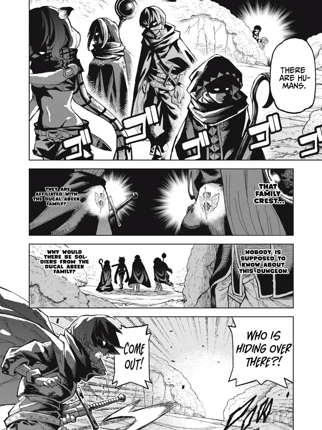 "Skill Lender" Get Back His Pride: Before I Started Lending, I Told You This Loan Charges 10% Interest Every 10 Days, Right? Chapter 21 page 8 - 