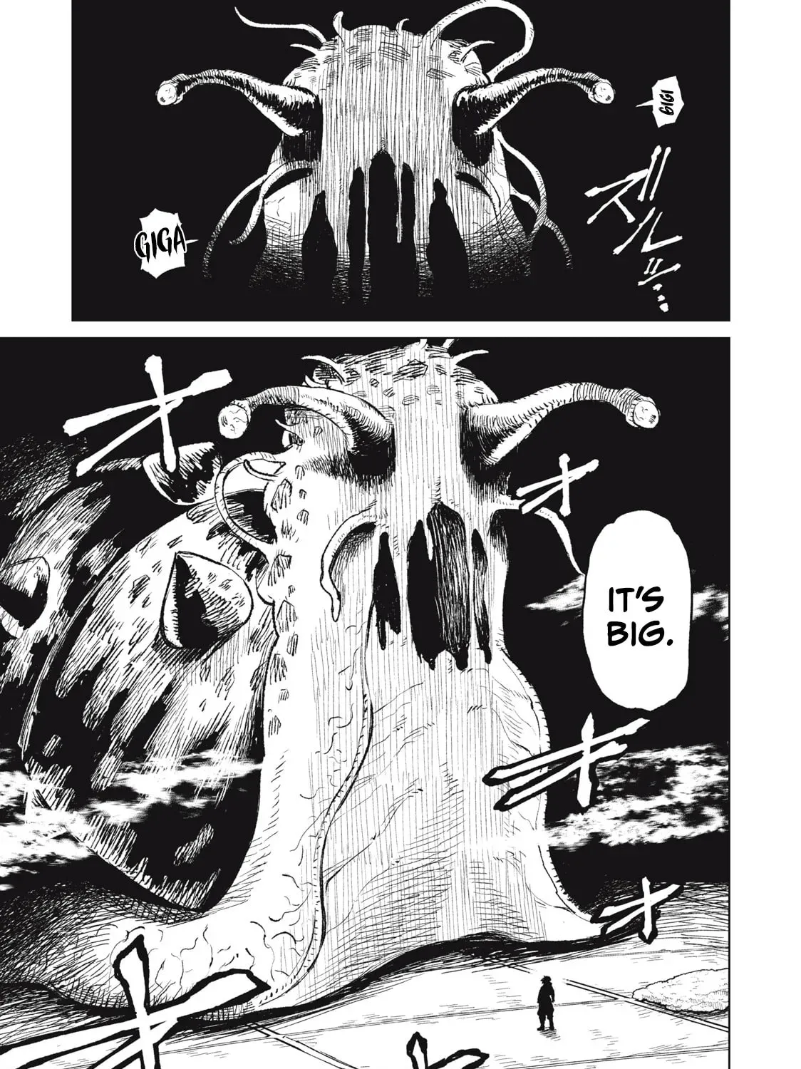 "Skill Lender" Get Back His Pride: Before I Started Lending, I Told You This Loan Charges 10% Interest Every 10 Days, Right? Chapter 22 page 22 - 