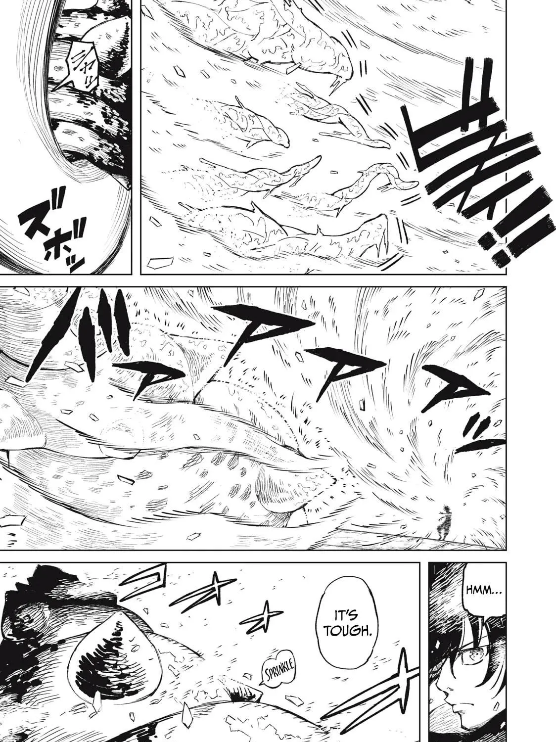"Skill Lender" Get Back His Pride: Before I Started Lending, I Told You This Loan Charges 10% Interest Every 10 Days, Right? Chapter 22 page 26 - 