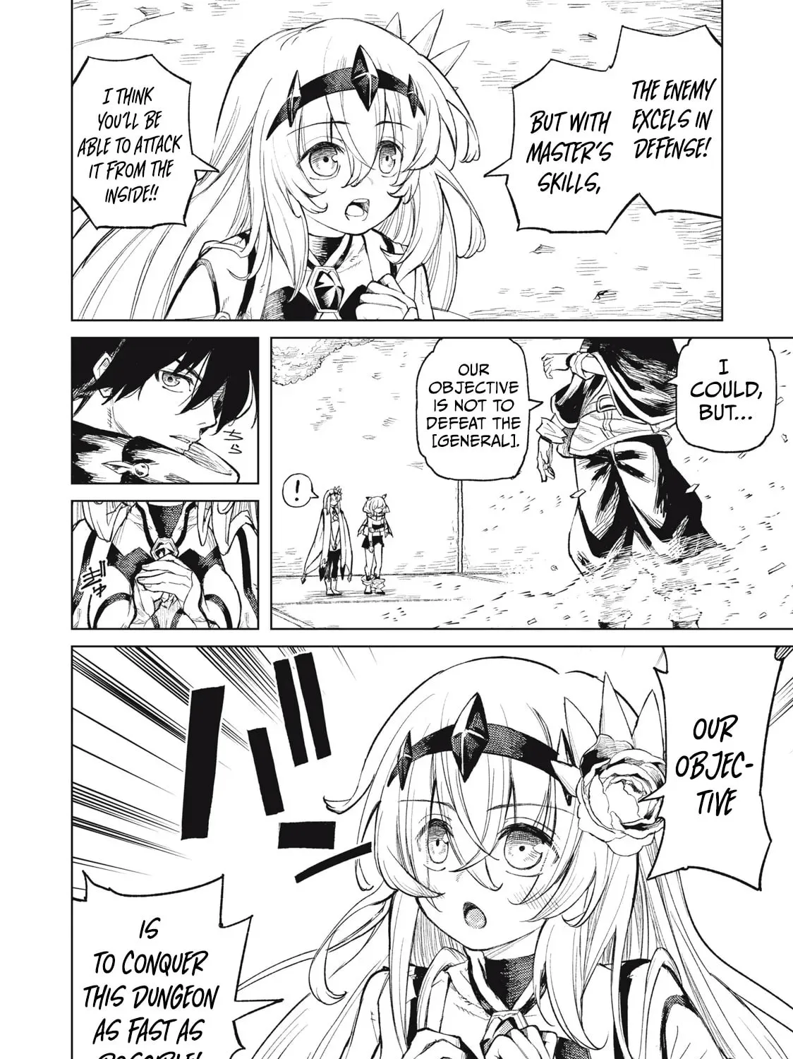 "Skill Lender" Get Back His Pride: Before I Started Lending, I Told You This Loan Charges 10% Interest Every 10 Days, Right? Chapter 22 page 28 - 