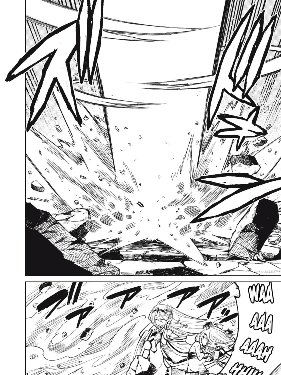 "Skill Lender" Get Back His Pride: Before I Started Lending, I Told You This Loan Charges 10% Interest Every 10 Days, Right? Chapter 22 page 36 - 