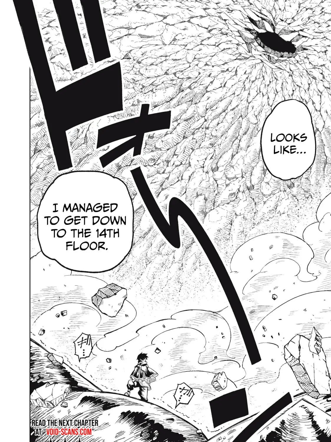 "Skill Lender" Get Back His Pride: Before I Started Lending, I Told You This Loan Charges 10% Interest Every 10 Days, Right? Chapter 22 page 40 - 