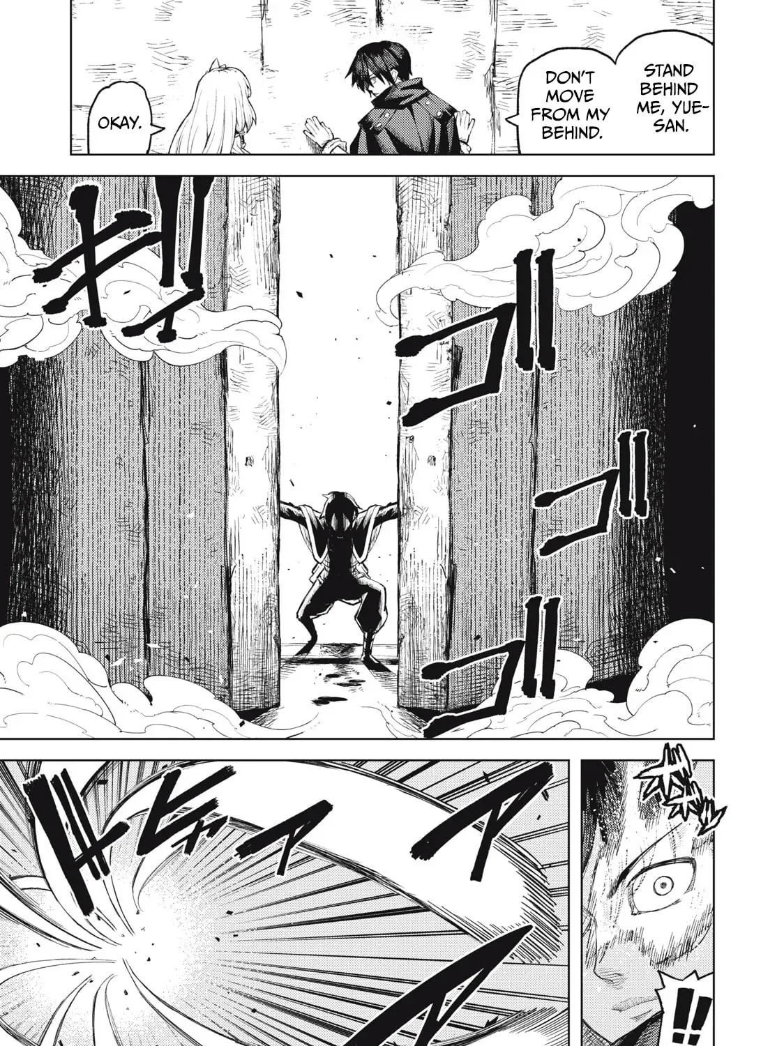 "Skill Lender" Get Back His Pride: Before I Started Lending, I Told You This Loan Charges 10% Interest Every 10 Days, Right? Chapter 22 page 10 - 