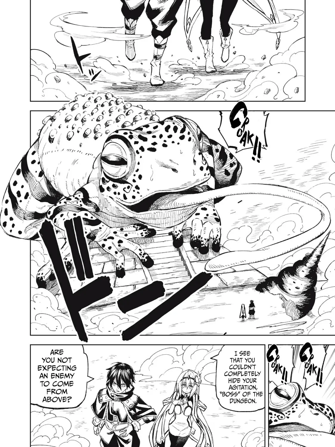"Skill Lender" Get Back His Pride: Before I Started Lending, I Told You This Loan Charges 10% Interest Every 10 Days, Right? Chapter 23 page 24 - 