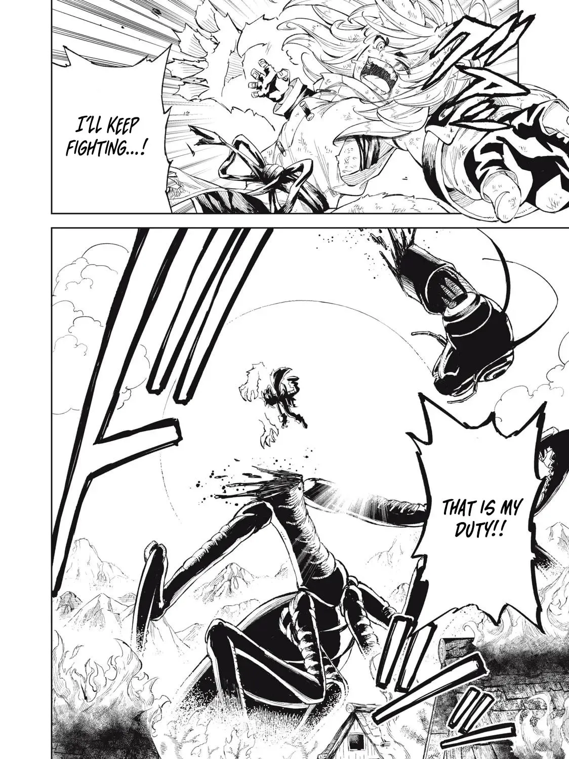 "Skill Lender" Get Back His Pride: Before I Started Lending, I Told You This Loan Charges 10% Interest Every 10 Days, Right? Chapter 24 page 14 - 