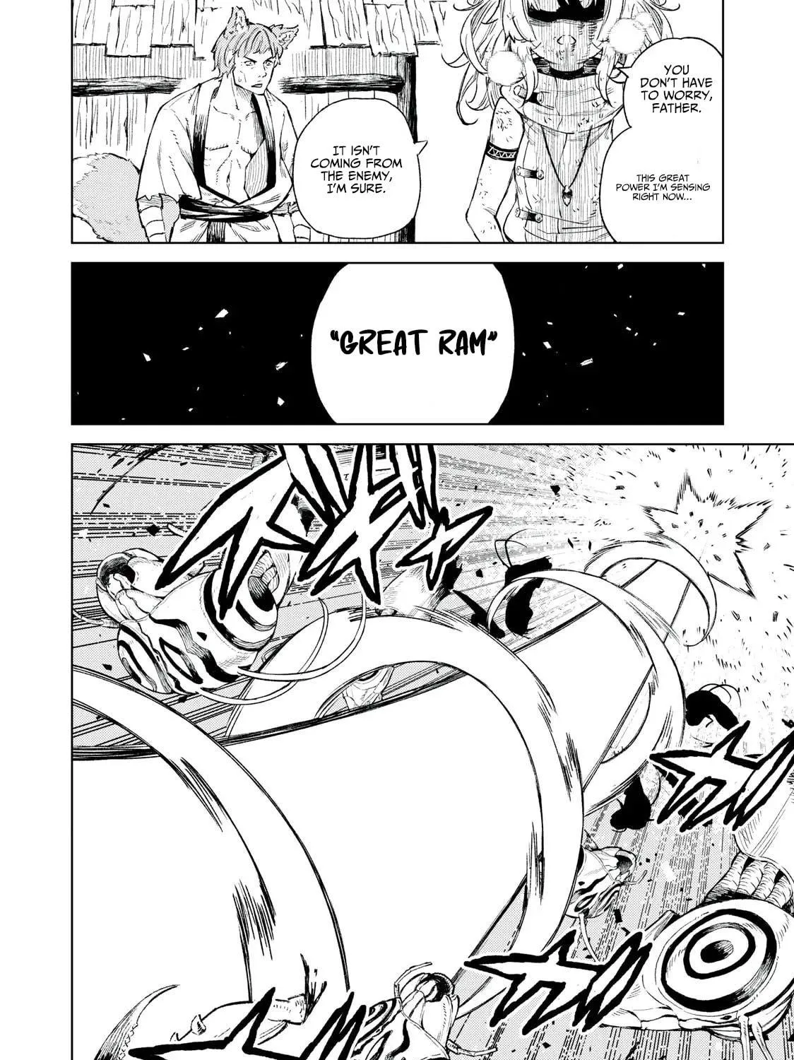 "Skill Lender" Get Back His Pride: Before I Started Lending, I Told You This Loan Charges 10% Interest Every 10 Days, Right? Chapter 24 page 22 - 