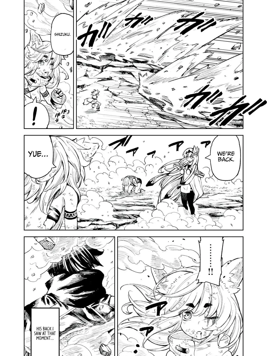 "Skill Lender" Get Back His Pride: Before I Started Lending, I Told You This Loan Charges 10% Interest Every 10 Days, Right? Chapter 24 page 24 - 
