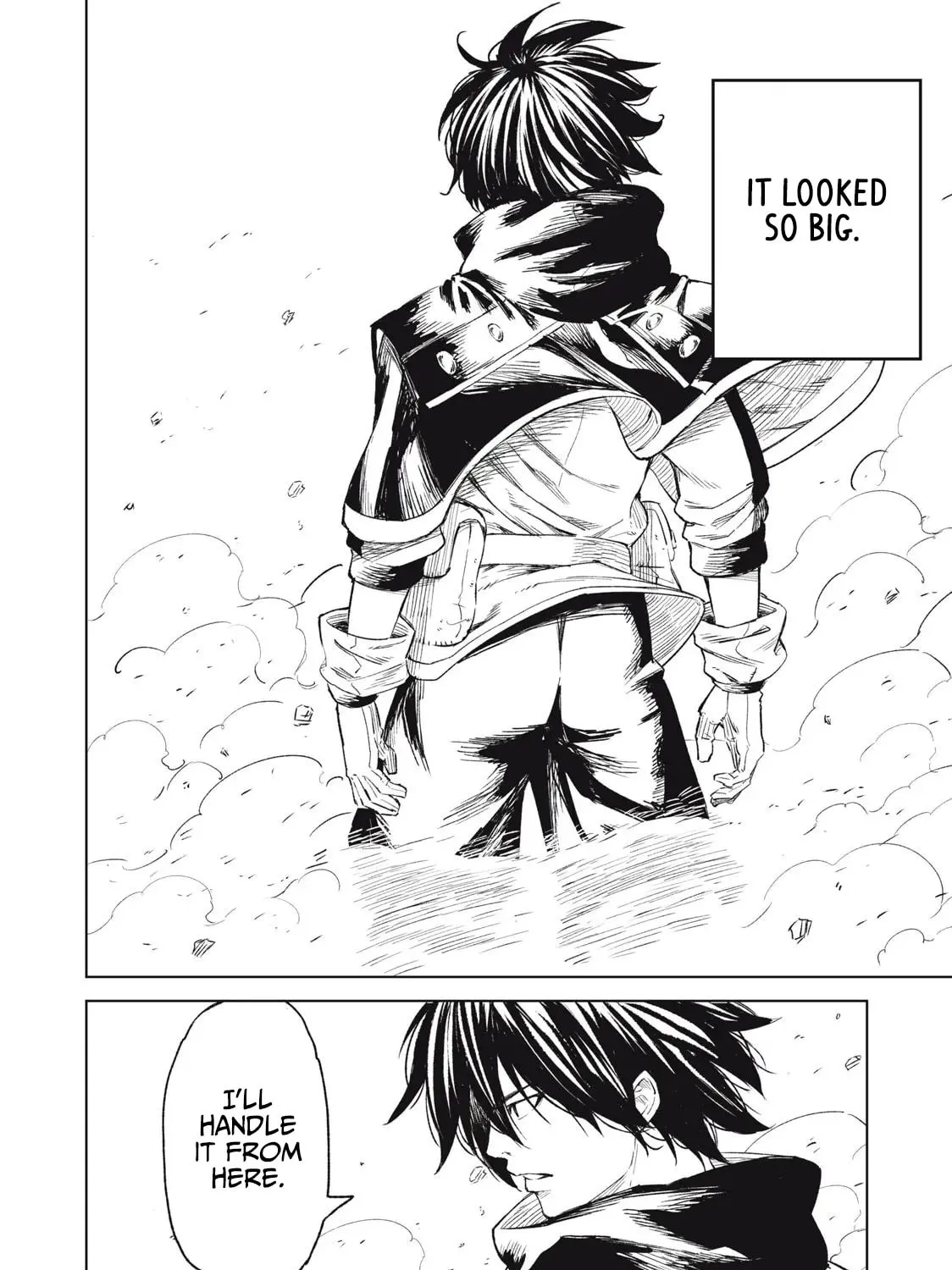 "Skill Lender" Get Back His Pride: Before I Started Lending, I Told You This Loan Charges 10% Interest Every 10 Days, Right? Chapter 24 page 26 - 