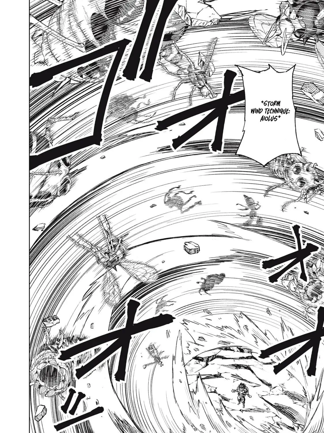 "Skill Lender" Get Back His Pride: Before I Started Lending, I Told You This Loan Charges 10% Interest Every 10 Days, Right? Chapter 24 page 30 - 