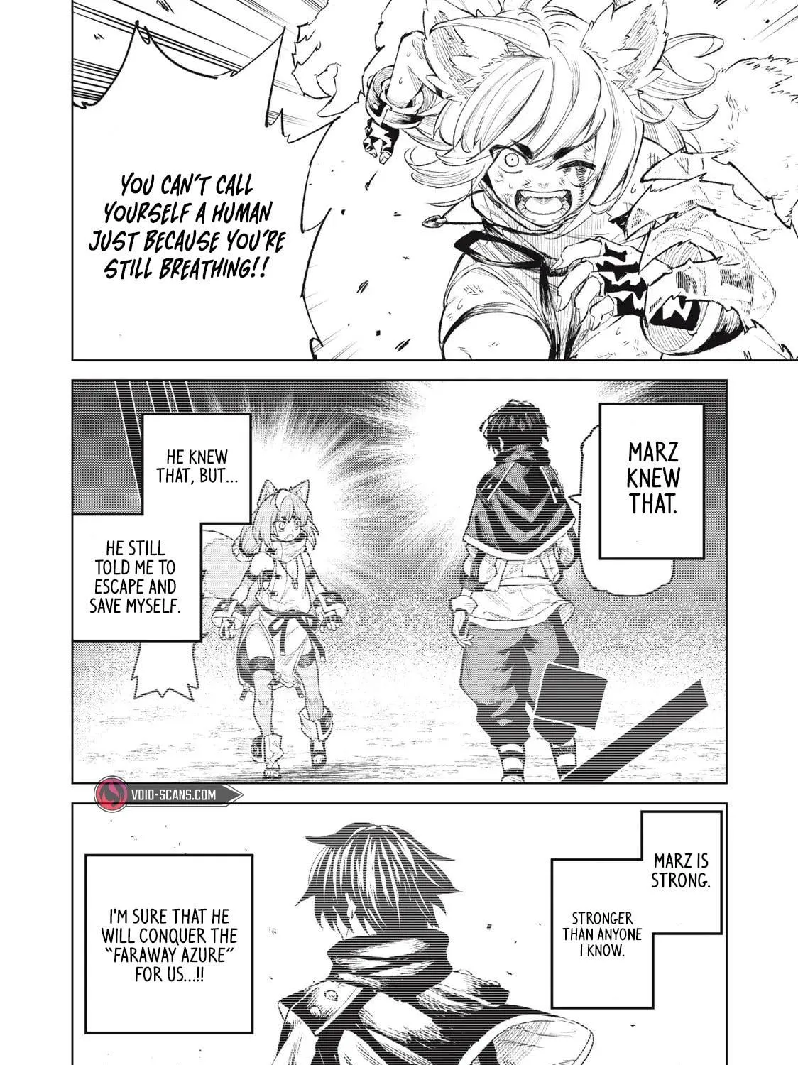 "Skill Lender" Get Back His Pride: Before I Started Lending, I Told You This Loan Charges 10% Interest Every 10 Days, Right? Chapter 24 page 10 - 