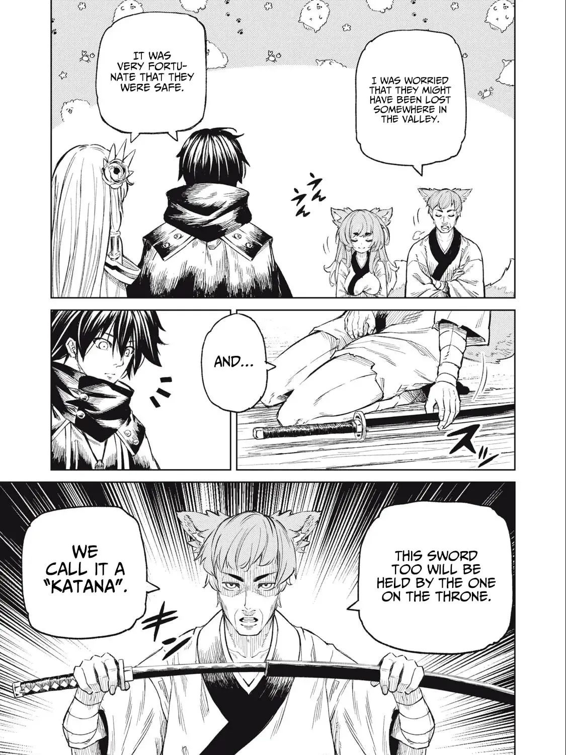 "Skill Lender" Get Back His Pride: Before I Started Lending, I Told You This Loan Charges 10% Interest Every 10 Days, Right? Chapter 25 page 12 - 