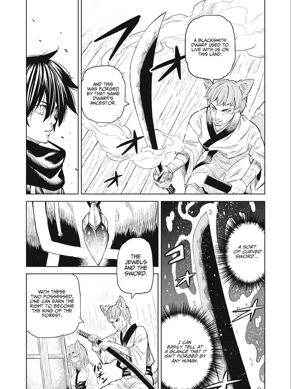 "Skill Lender" Get Back His Pride: Before I Started Lending, I Told You This Loan Charges 10% Interest Every 10 Days, Right? Chapter 25 page 14 - 