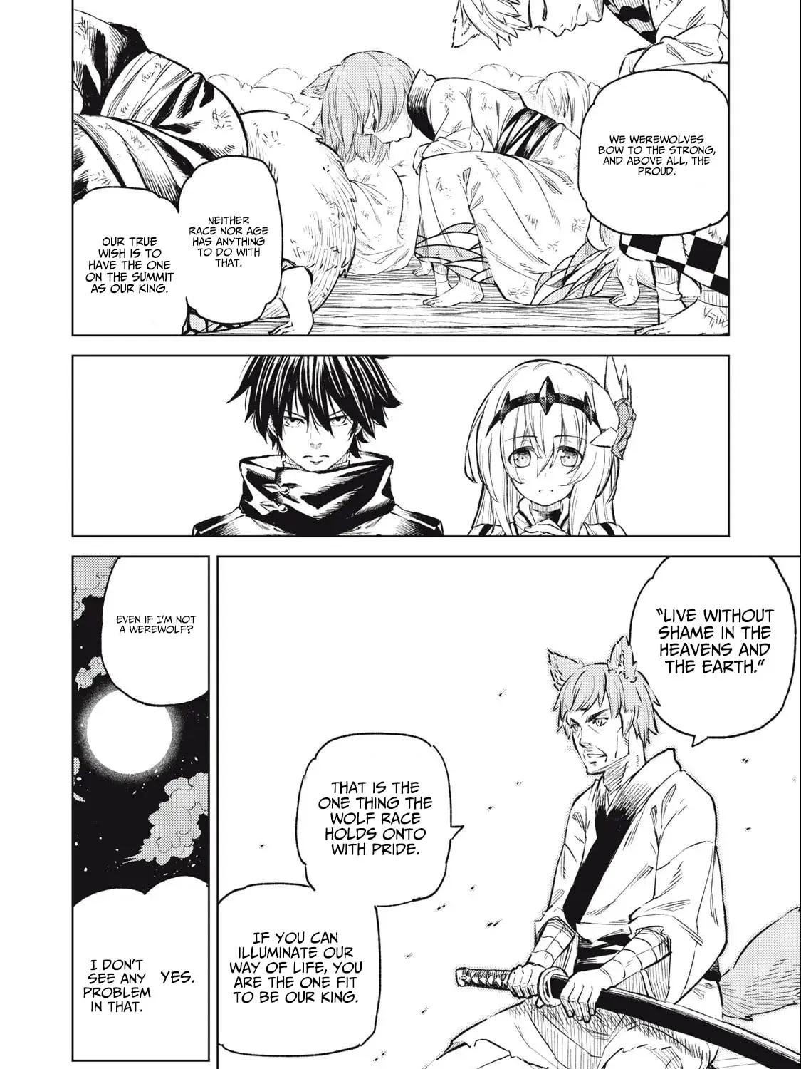 "Skill Lender" Get Back His Pride: Before I Started Lending, I Told You This Loan Charges 10% Interest Every 10 Days, Right? Chapter 25 page 26 - 