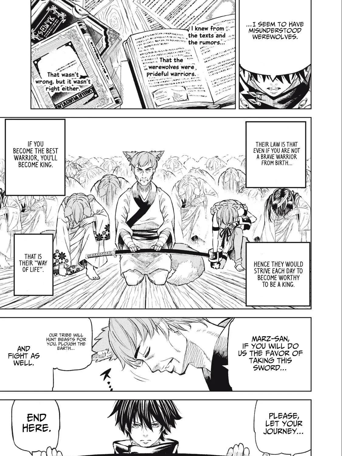 "Skill Lender" Get Back His Pride: Before I Started Lending, I Told You This Loan Charges 10% Interest Every 10 Days, Right? Chapter 25 page 28 - 