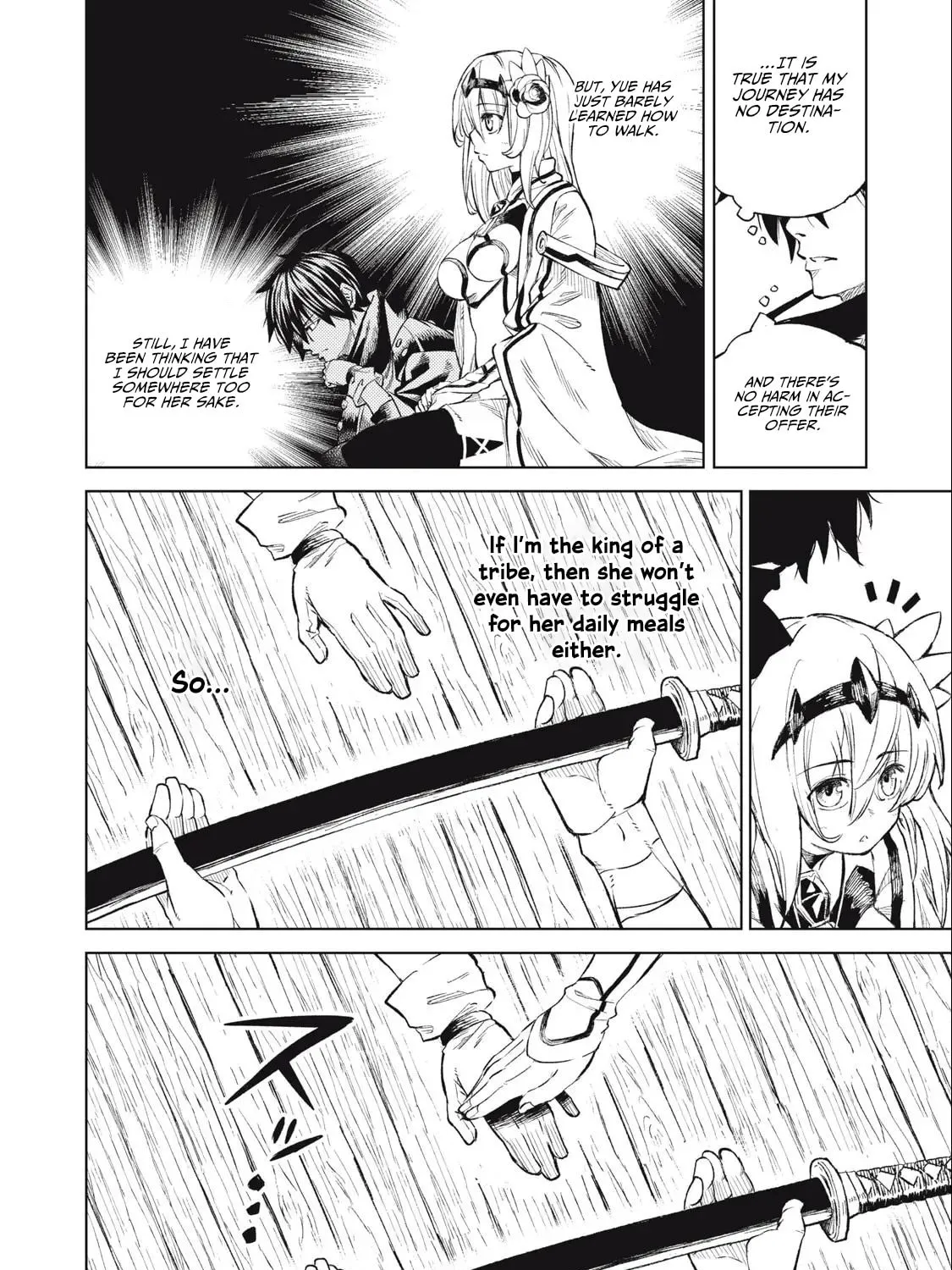 "Skill Lender" Get Back His Pride: Before I Started Lending, I Told You This Loan Charges 10% Interest Every 10 Days, Right? Chapter 25 page 30 - 