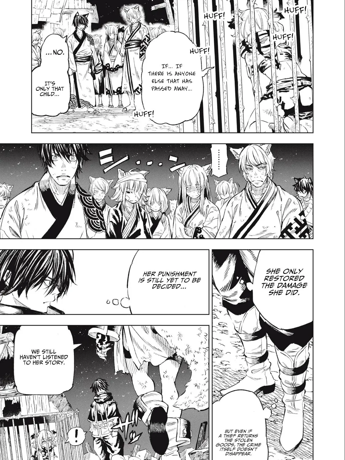 "Skill Lender" Get Back His Pride: Before I Started Lending, I Told You This Loan Charges 10% Interest Every 10 Days, Right? Chapter 26 page 12 - 