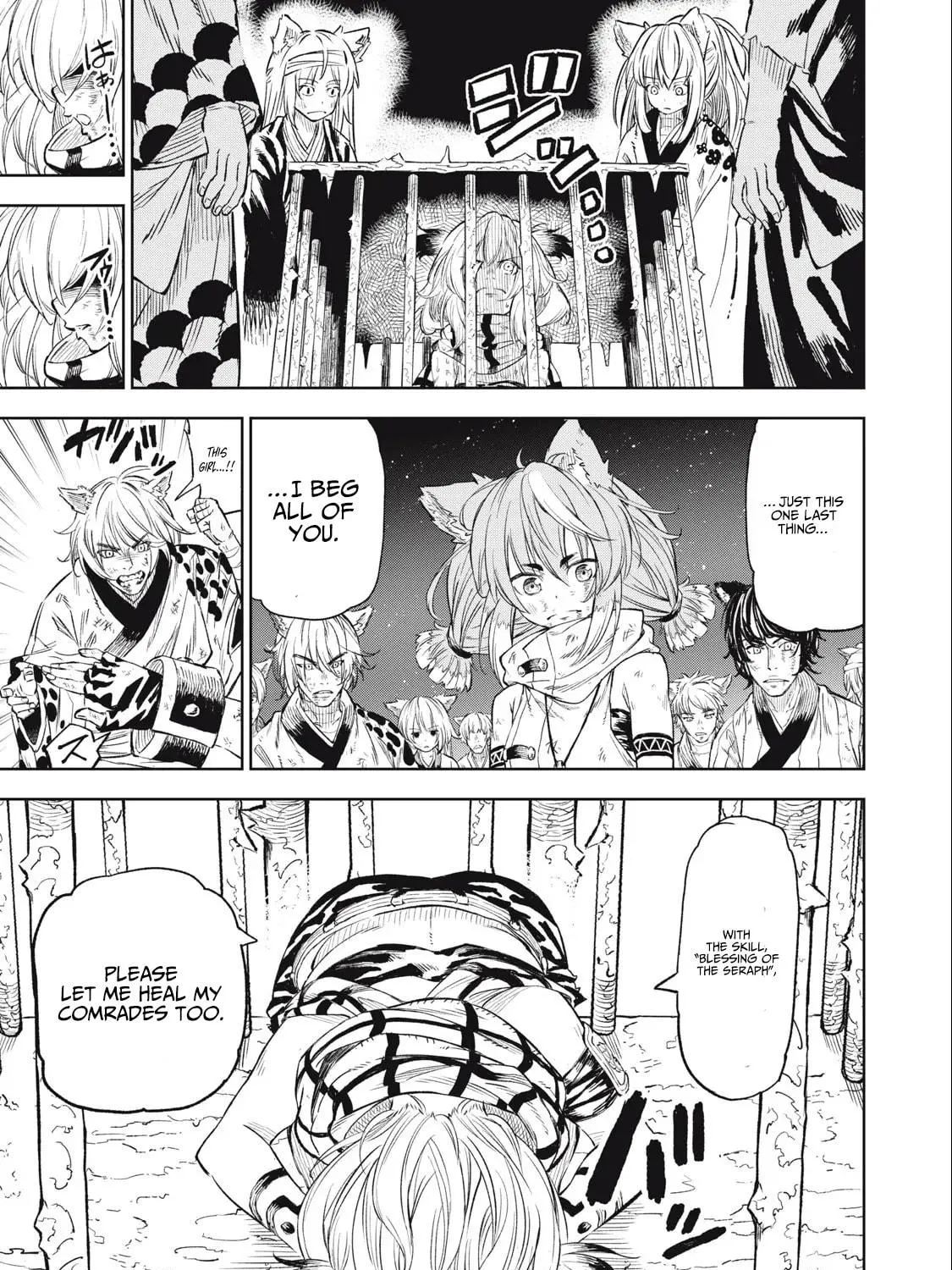 "Skill Lender" Get Back His Pride: Before I Started Lending, I Told You This Loan Charges 10% Interest Every 10 Days, Right? Chapter 26 page 16 - 