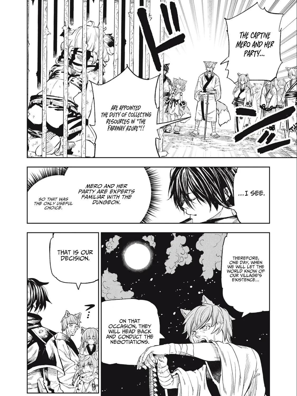 "Skill Lender" Get Back His Pride: Before I Started Lending, I Told You This Loan Charges 10% Interest Every 10 Days, Right? Chapter 26 page 26 - 