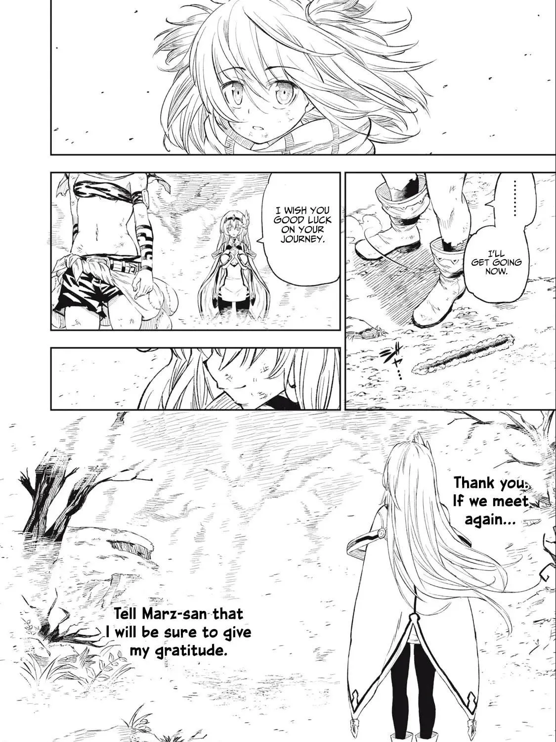 "Skill Lender" Get Back His Pride: Before I Started Lending, I Told You This Loan Charges 10% Interest Every 10 Days, Right? Chapter 26 page 38 - 