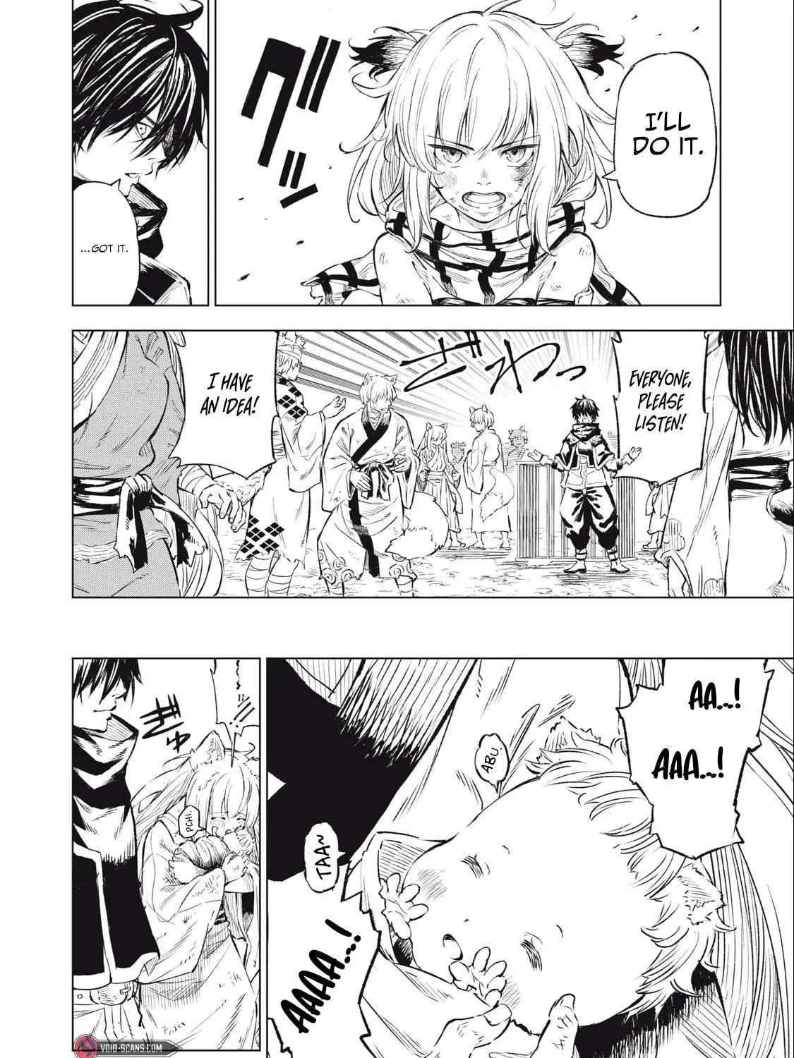 "Skill Lender" Get Back His Pride: Before I Started Lending, I Told You This Loan Charges 10% Interest Every 10 Days, Right? Chapter 26 page 10 - 
