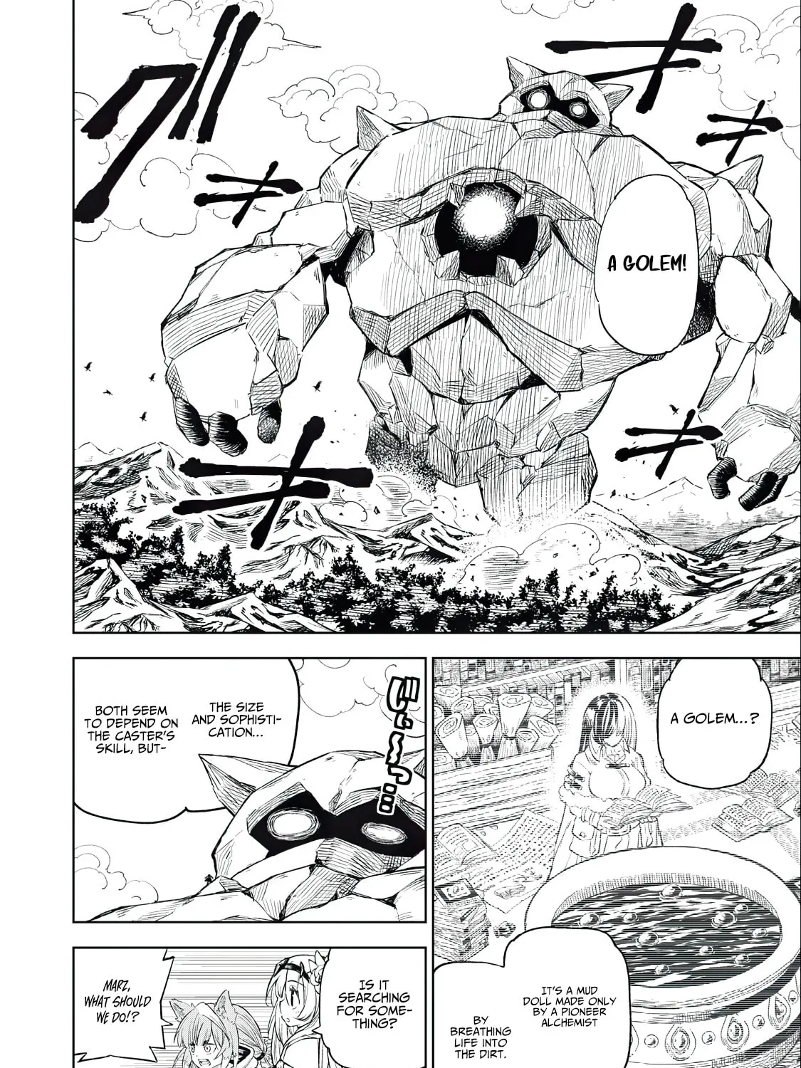 "Skill Lender" Get Back His Pride: Before I Started Lending, I Told You This Loan Charges 10% Interest Every 10 Days, Right? Chapter 27 page 6 - 