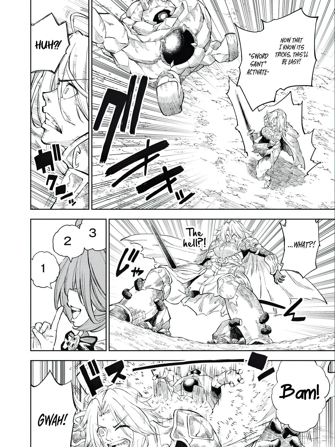"Skill Lender" Get Back His Pride: Before I Started Lending, I Told You This Loan Charges 10% Interest Every 10 Days, Right? Chapter 28 page 14 - 