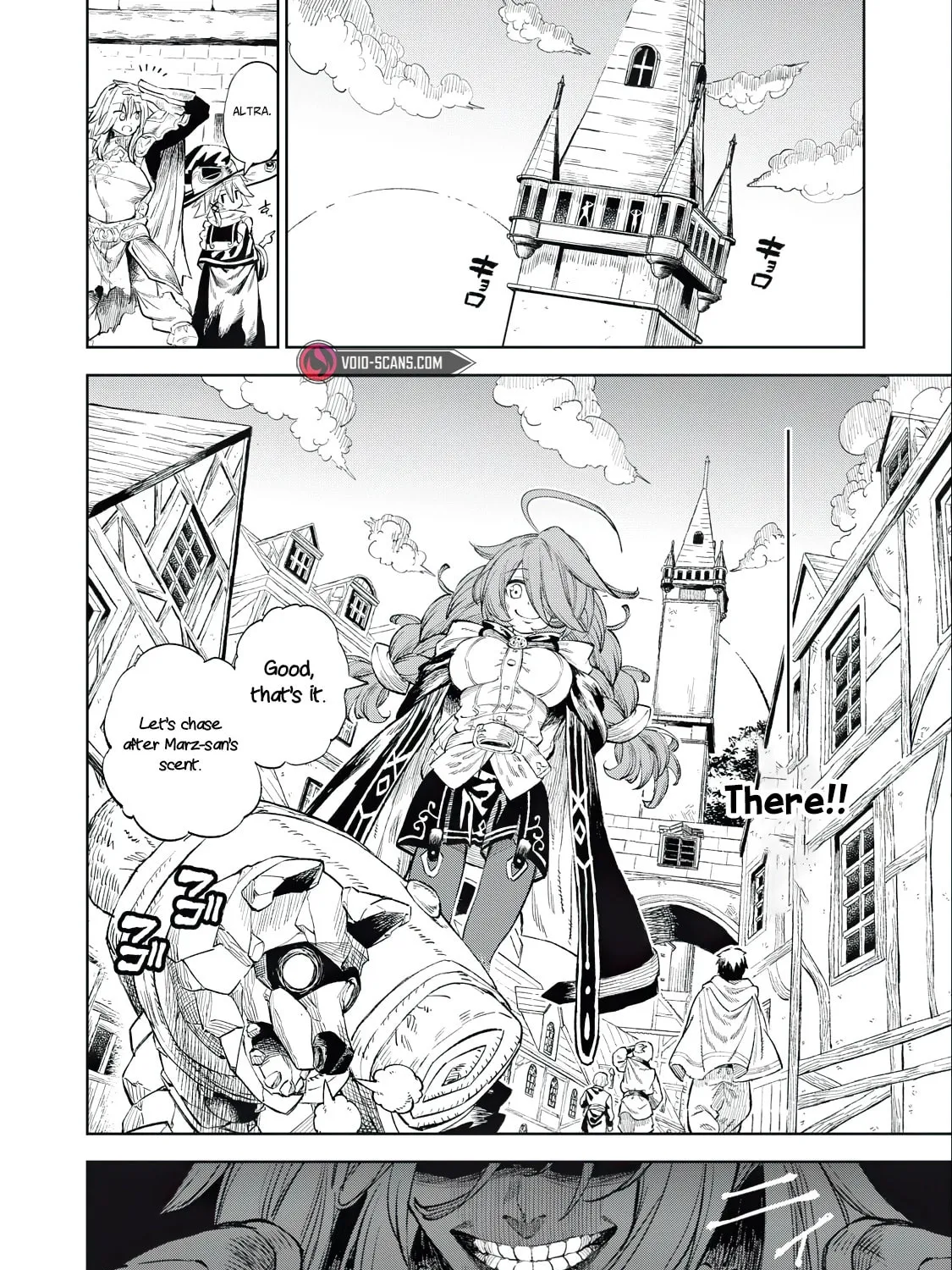 "Skill Lender" Get Back His Pride: Before I Started Lending, I Told You This Loan Charges 10% Interest Every 10 Days, Right? Chapter 28 page 26 - 