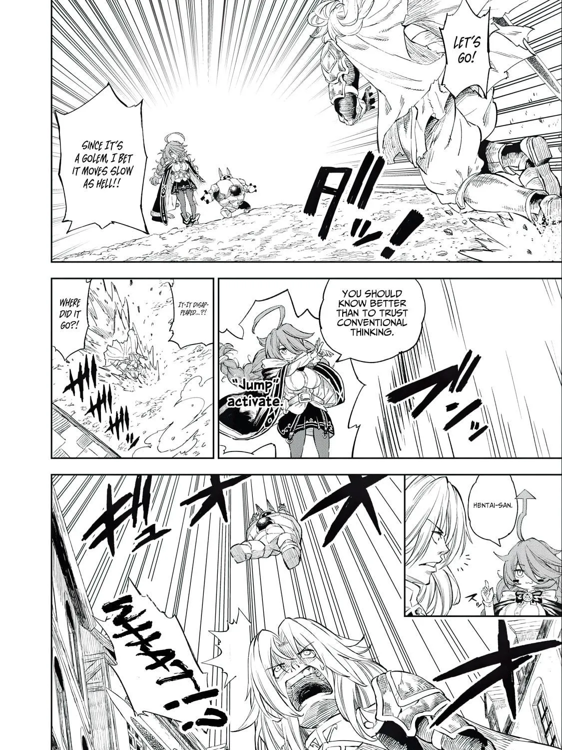 "Skill Lender" Get Back His Pride: Before I Started Lending, I Told You This Loan Charges 10% Interest Every 10 Days, Right? Chapter 28 page 10 - 