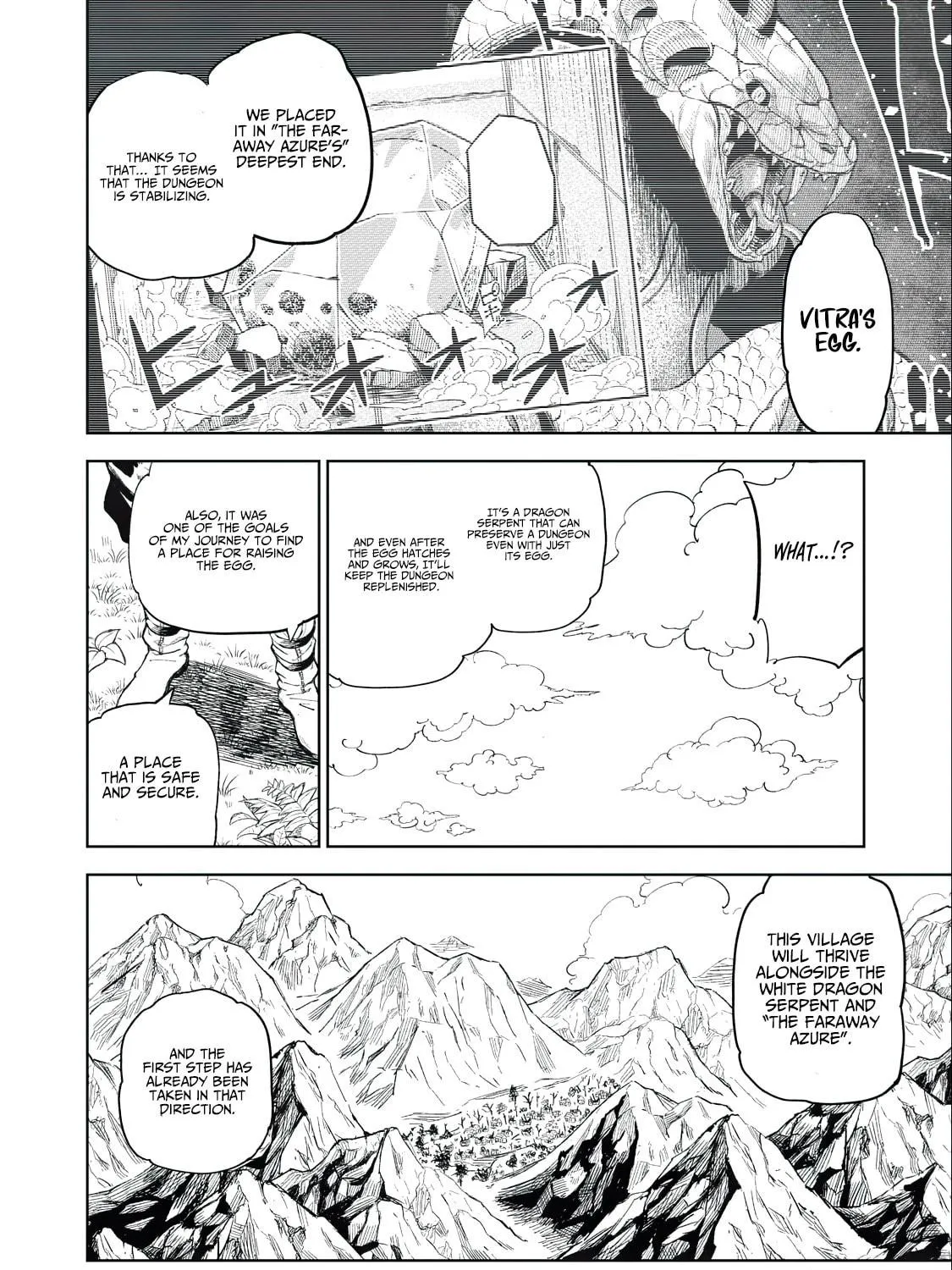"Skill Lender" Get Back His Pride: Before I Started Lending, I Told You This Loan Charges 10% Interest Every 10 Days, Right? Chapter 29 page 4 - 