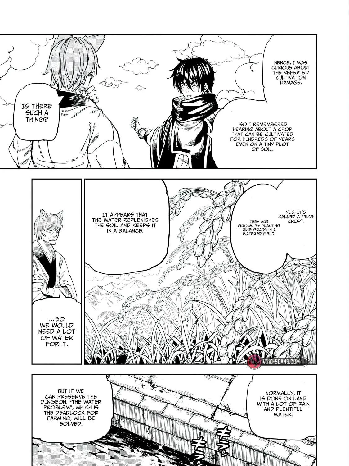 "Skill Lender" Get Back His Pride: Before I Started Lending, I Told You This Loan Charges 10% Interest Every 10 Days, Right? Chapter 29 page 10 - 