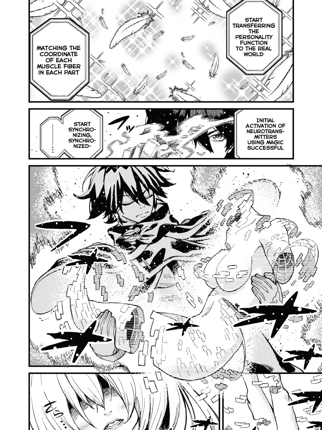 "Skill Lender" Get Back His Pride: Before I Started Lending, I Told You This Loan Charges 10% Interest Every 10 Days, Right? Chapter 3 page 12 - 
