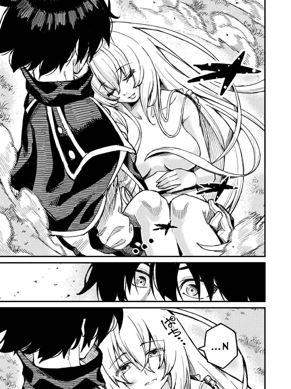 "Skill Lender" Get Back His Pride: Before I Started Lending, I Told You This Loan Charges 10% Interest Every 10 Days, Right? Chapter 3 page 14 - 