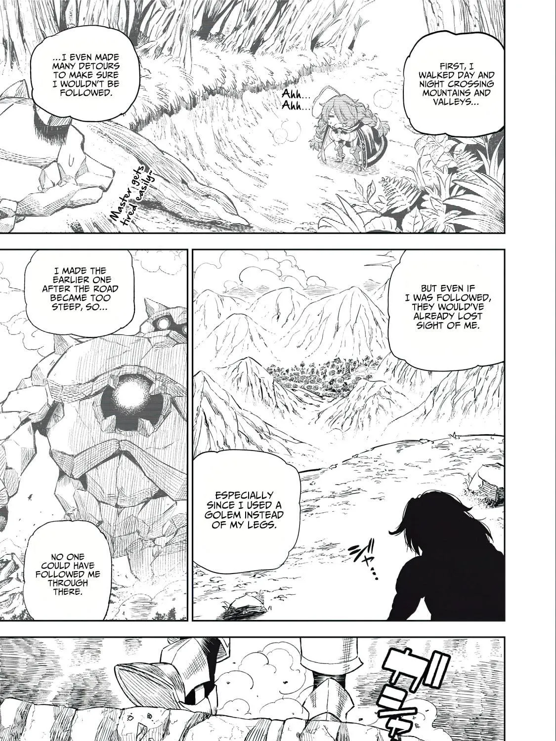 "Skill Lender" Get Back His Pride: Before I Started Lending, I Told You This Loan Charges 10% Interest Every 10 Days, Right? Chapter 31 page 16 - 