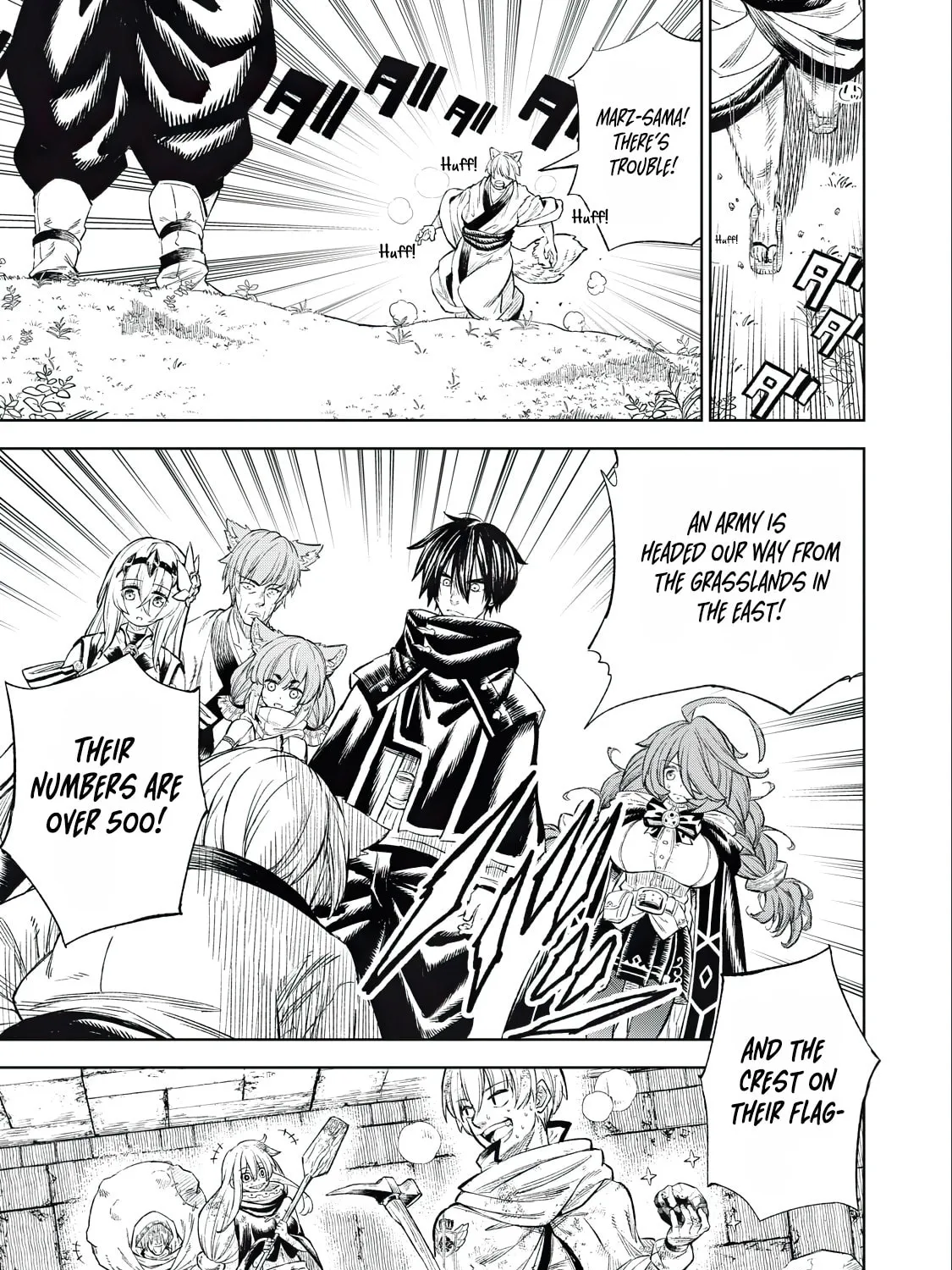 "Skill Lender" Get Back His Pride: Before I Started Lending, I Told You This Loan Charges 10% Interest Every 10 Days, Right? Chapter 32 page 12 - 