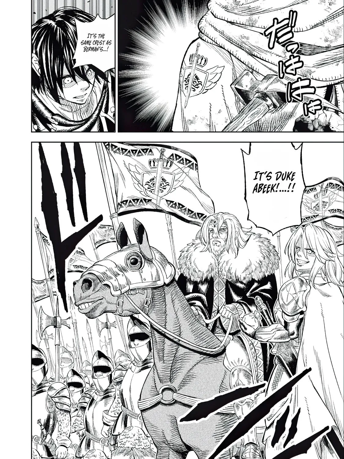 "Skill Lender" Get Back His Pride: Before I Started Lending, I Told You This Loan Charges 10% Interest Every 10 Days, Right? Chapter 32 page 14 - 