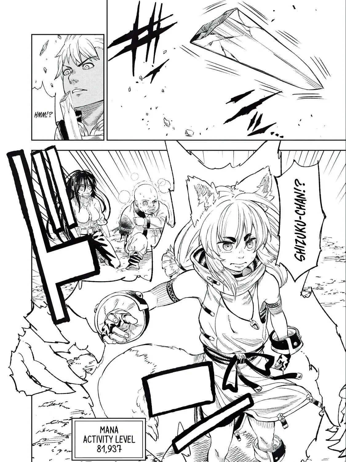 "Skill Lender" Get Back His Pride: Before I Started Lending, I Told You This Loan Charges 10% Interest Every 10 Days, Right? Chapter 32 page 38 - 