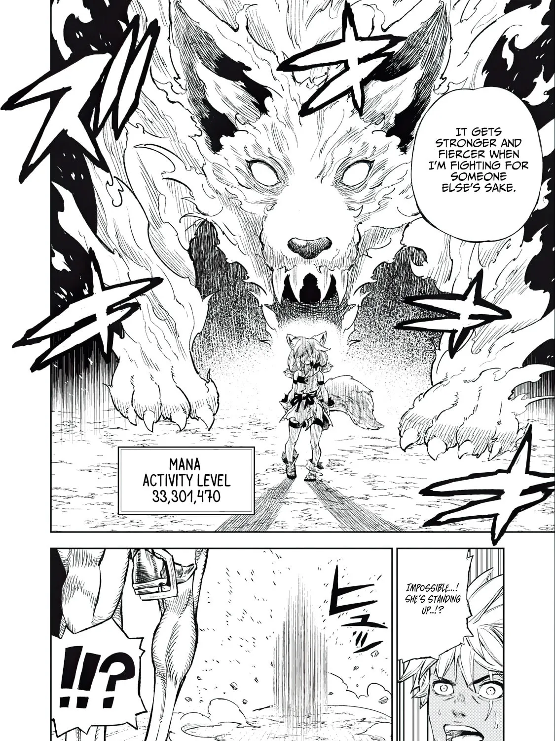"Skill Lender" Get Back His Pride: Before I Started Lending, I Told You This Loan Charges 10% Interest Every 10 Days, Right? Chapter 35 page 26 - 